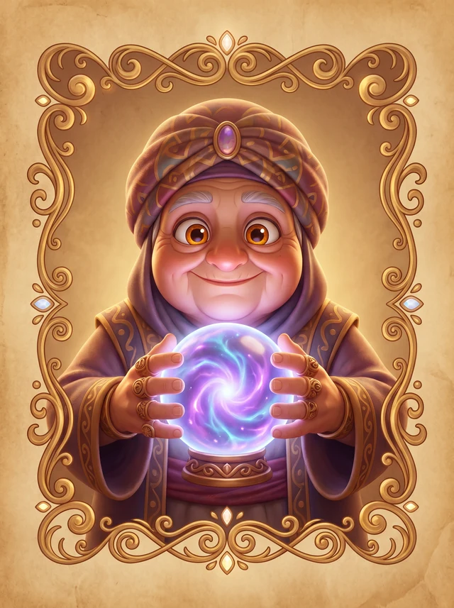 Seer