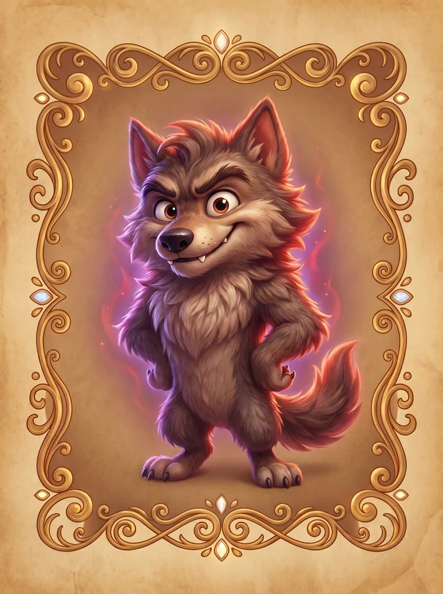 Werewolf