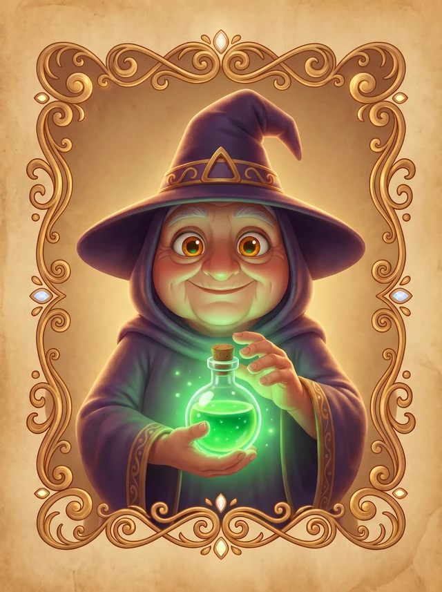 Witch